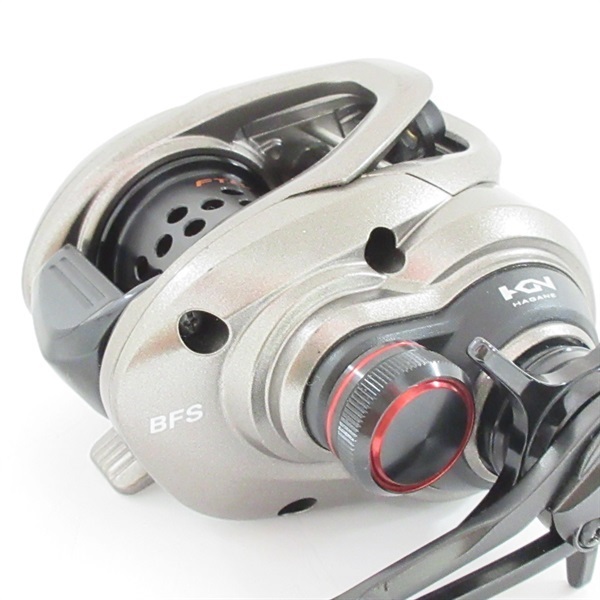 スコーピオンＢＦＳ６．３